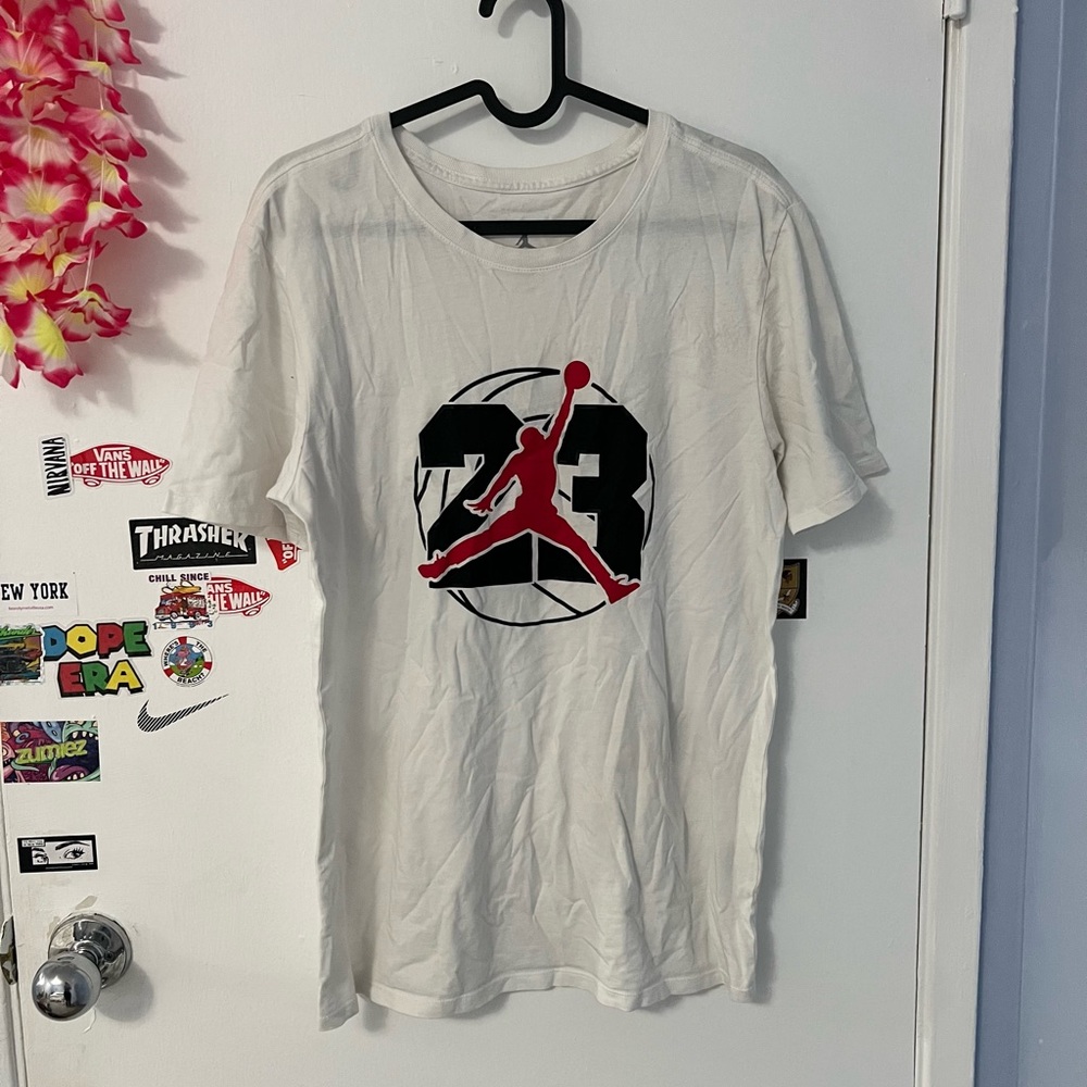 BRAND NEW JORDAN T SHIRT
